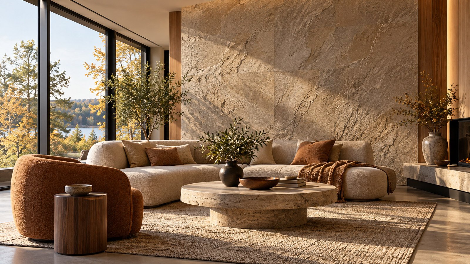 Designers & Trends: What's Shaping Canadian Interiors in 2026