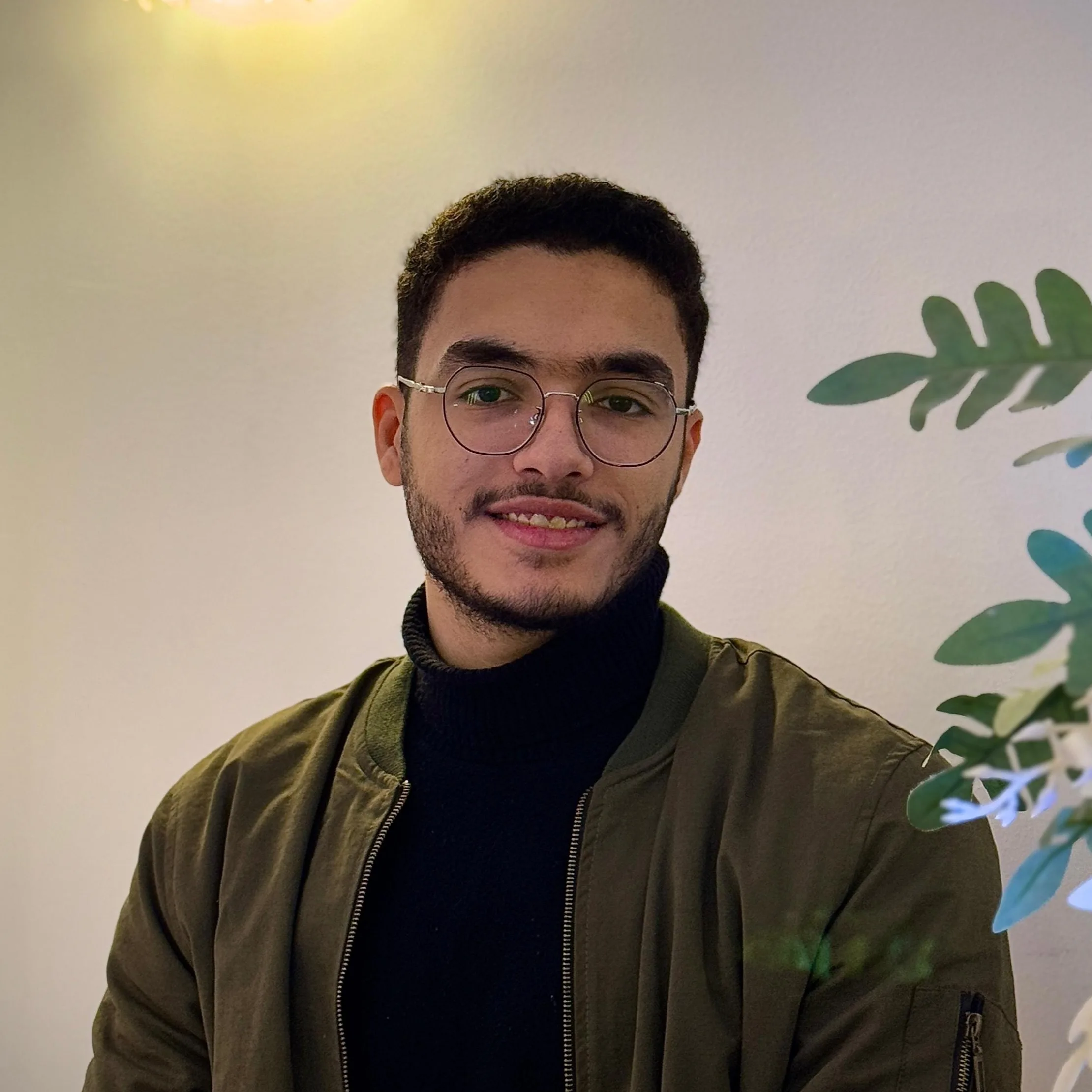 Abdullah Mashaly